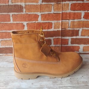 MEN'S TIMBERLAND CLASSIC 6 IN WATERPROOF BOOT